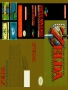 Nintendo  SNES&nbsp; - &nbsp;Legend of Zelda - A Link to the Past, The (4)